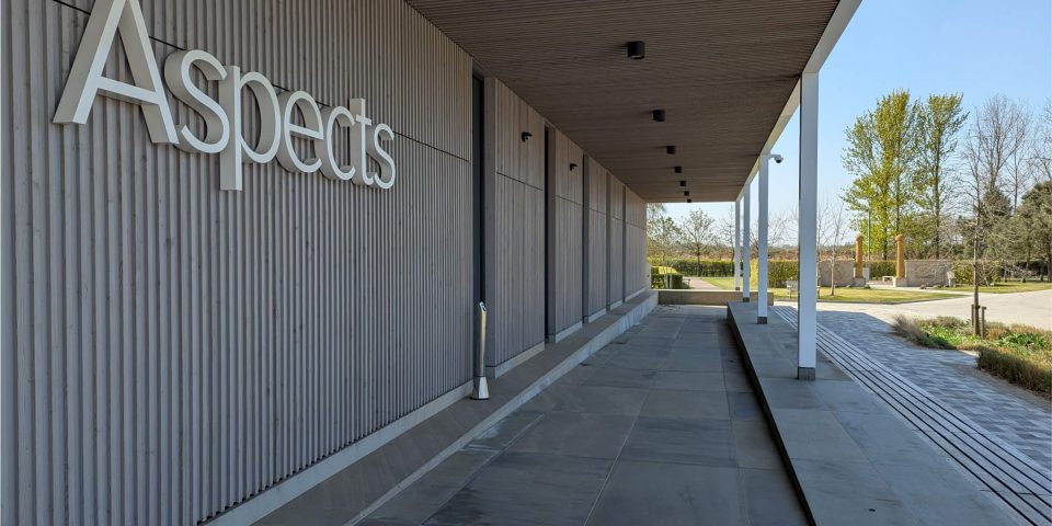 Aspects, East Staffordshire 