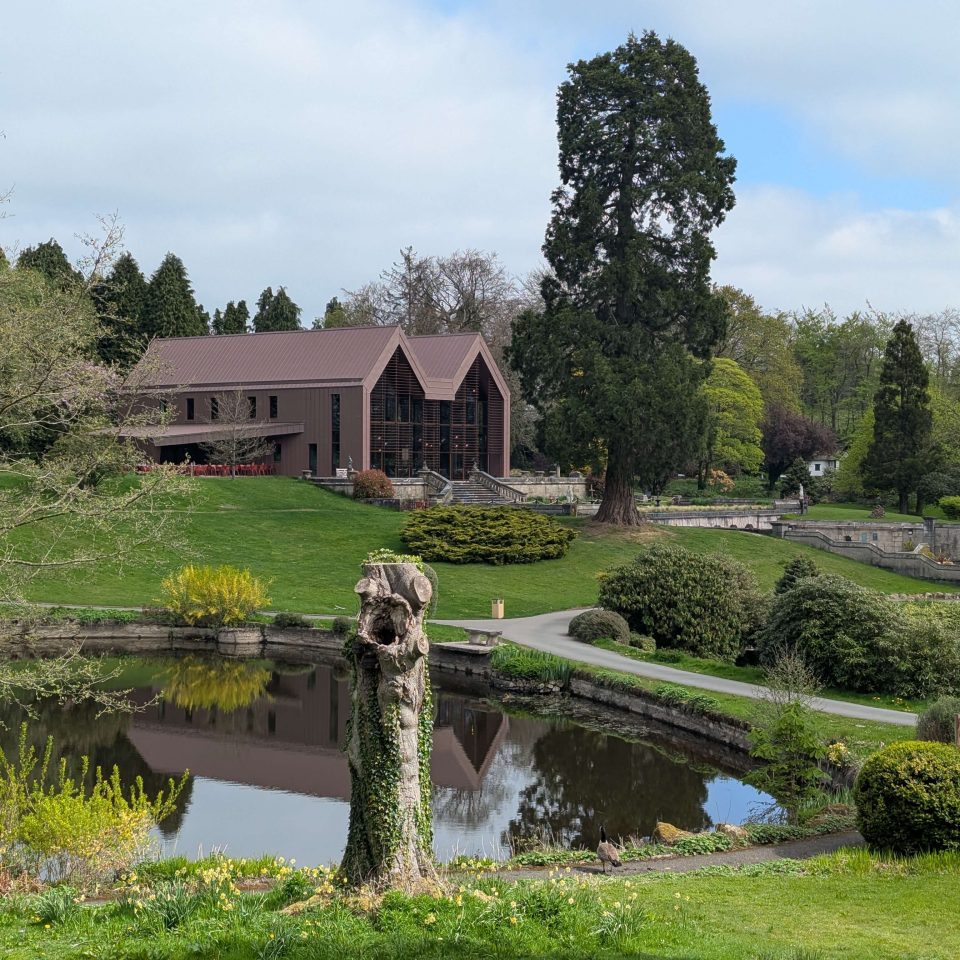 Tawny Hotel Staffordshire Moorlands