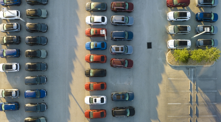 We are production support