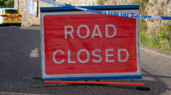 We are production support