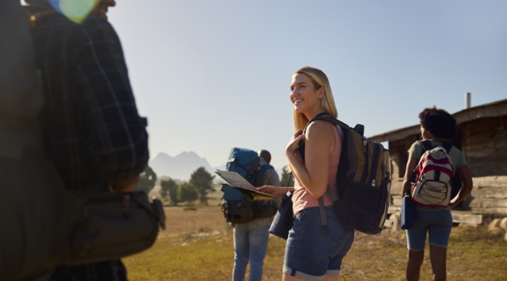 We are production support